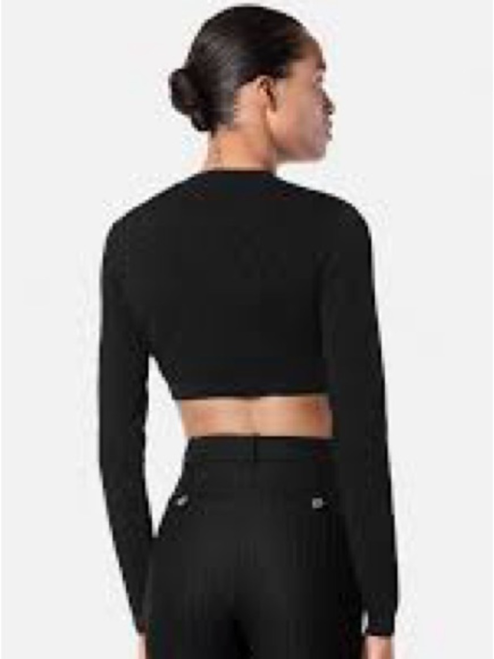 NWT Versace Top
